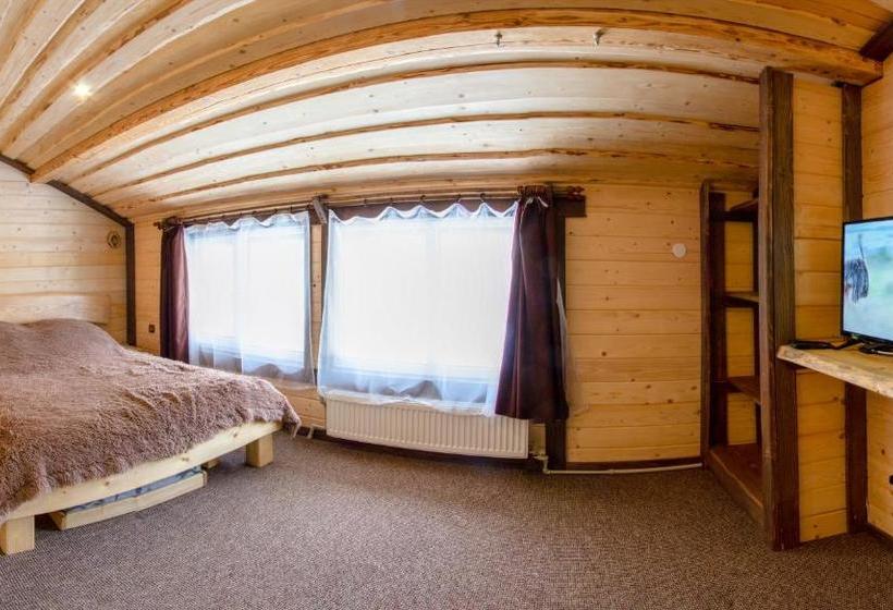 پانسیون Guest House Plai