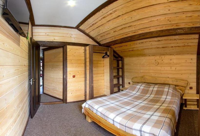 پانسیون Guest House Plai