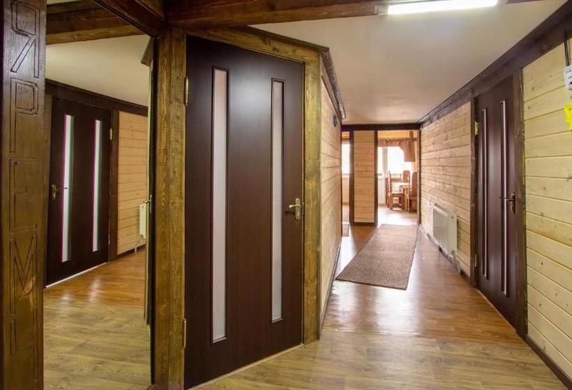 پانسیون Guest House Plai