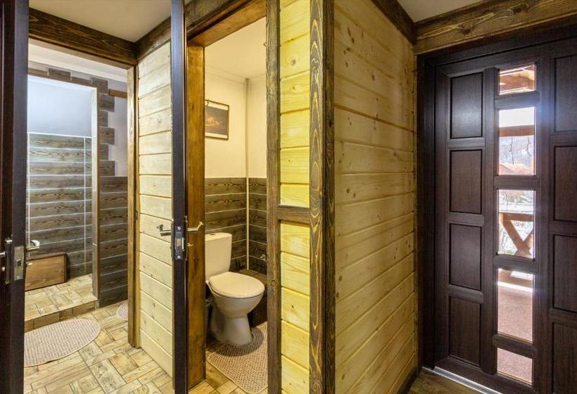 پانسیون Guest House Plai