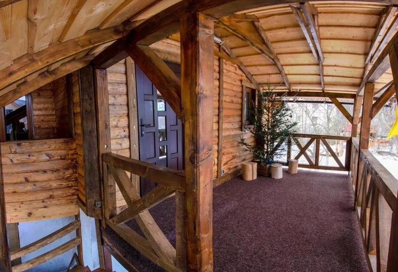 پانسیون Guest House Plai