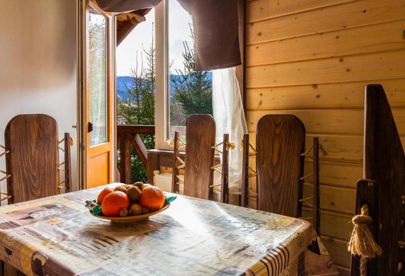 پانسیون Guest House Plai