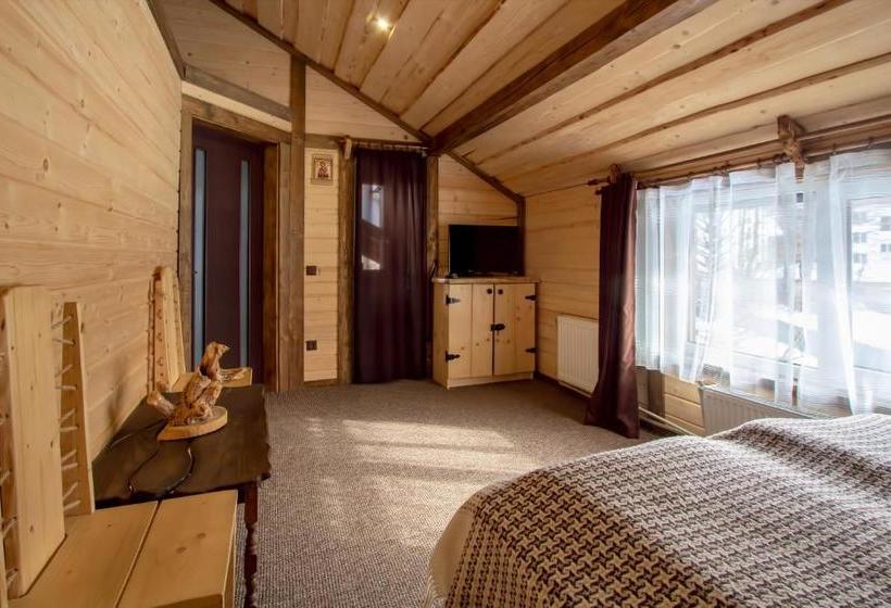 پانسیون Guest House Plai