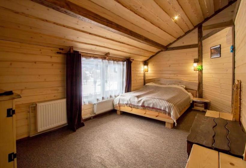 پانسیون Guest House Plai