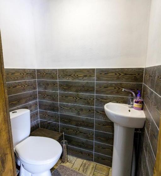 پانسیون Guest House Plai