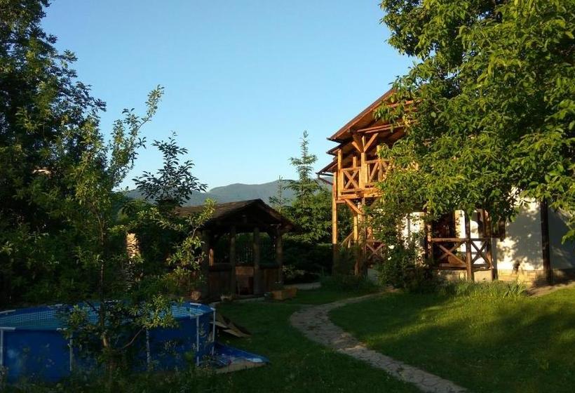 بنسيون Guest House Plai