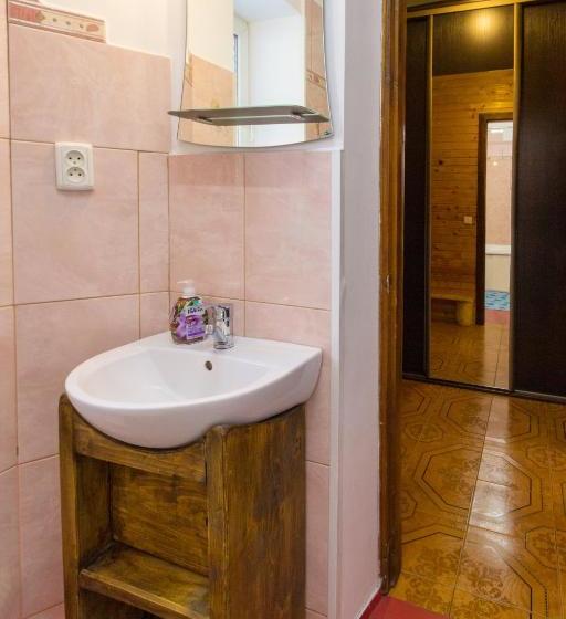 پانسیون Guest House Plai