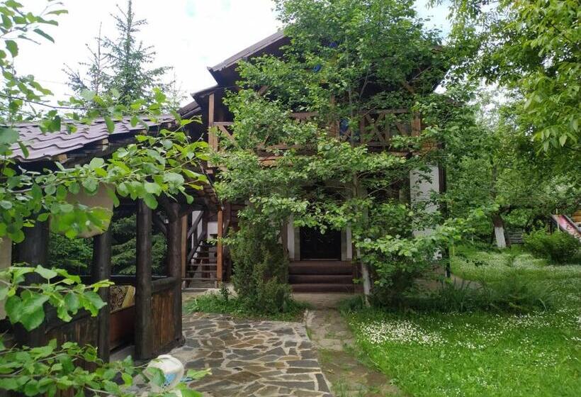 پانسیون Guest House Plai