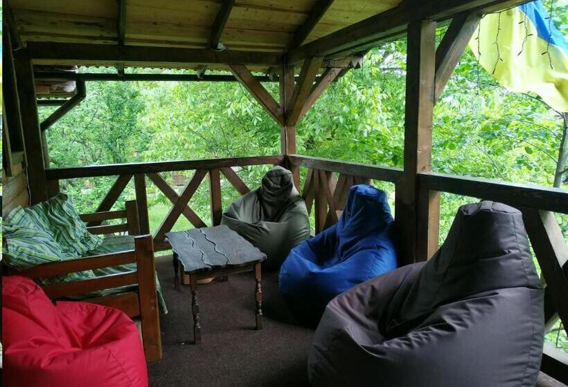 پانسیون Guest House Plai