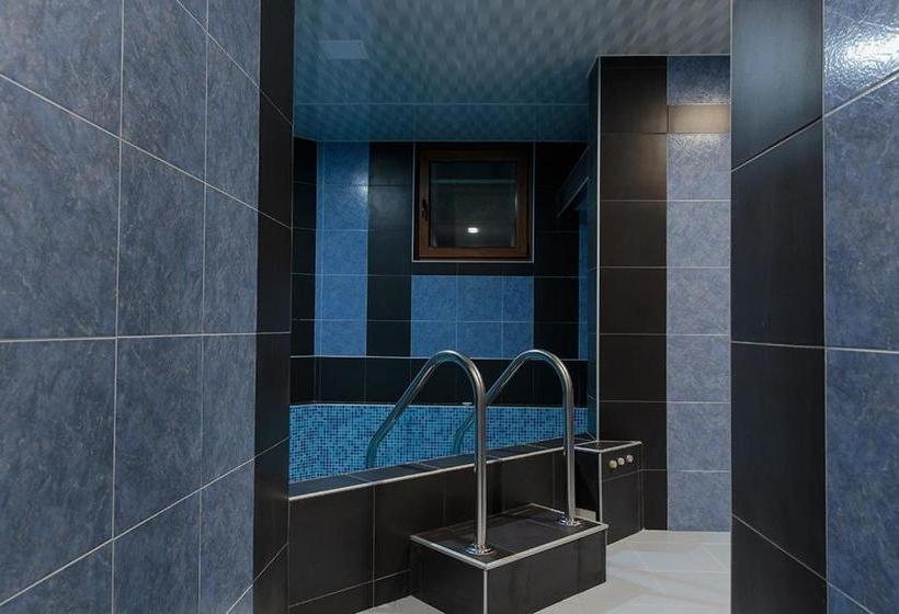 پانسیون Family Hotel Relaxa