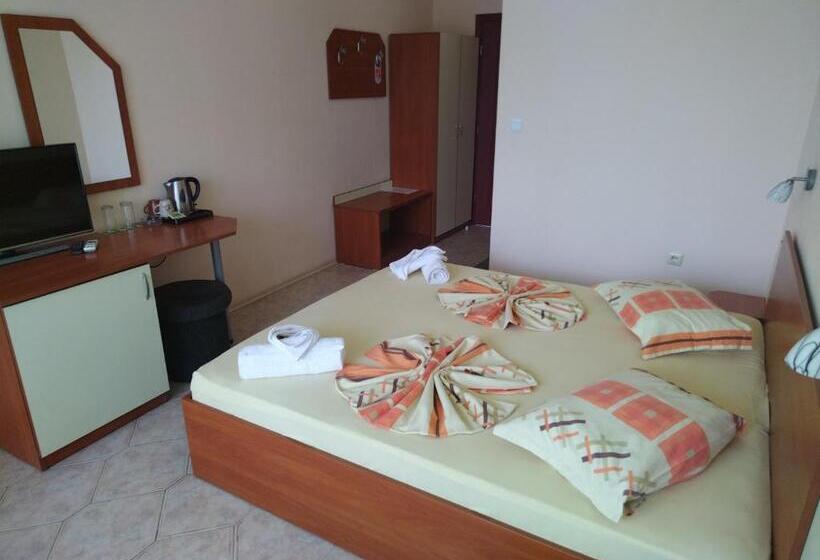 펜션 Guesthouse Kamelia