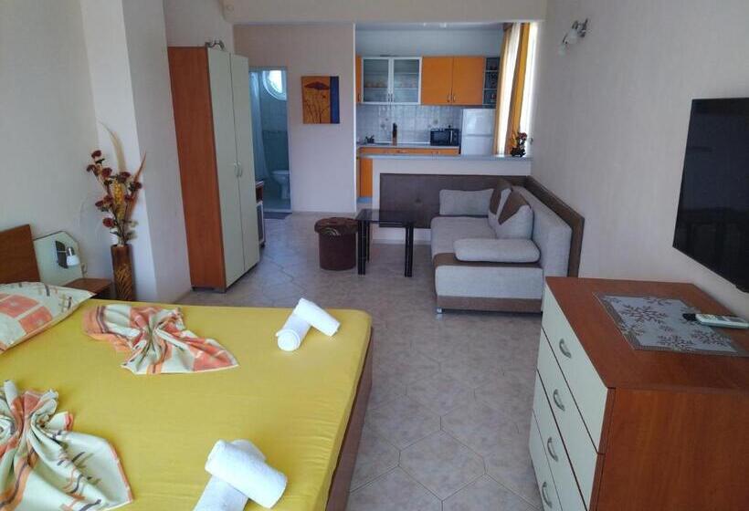 펜션 Guesthouse Kamelia