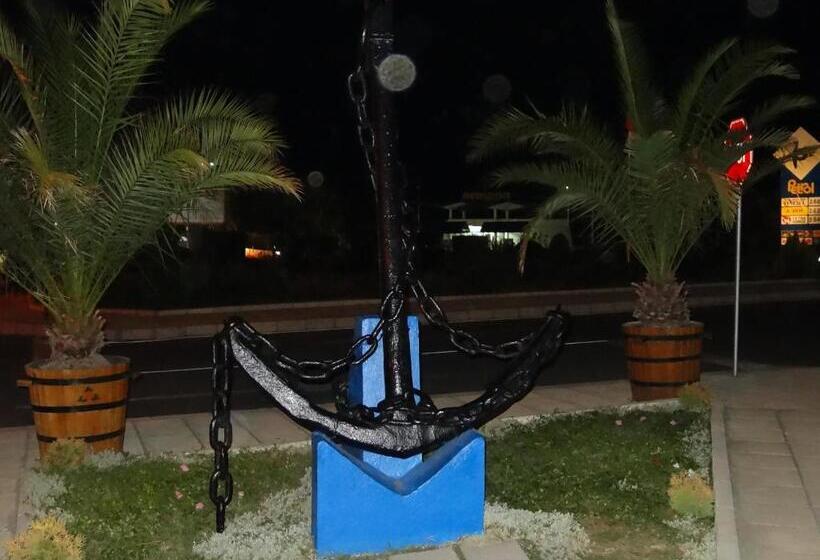 펜션 Guesthouse Kamelia