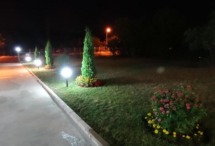 펜션 Guesthouse Kamelia