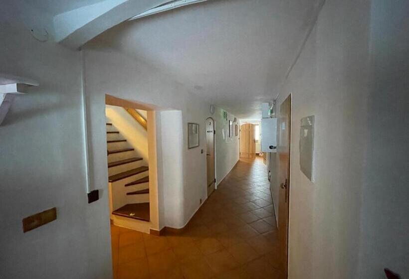 פנסיון Hepnarova Bouda