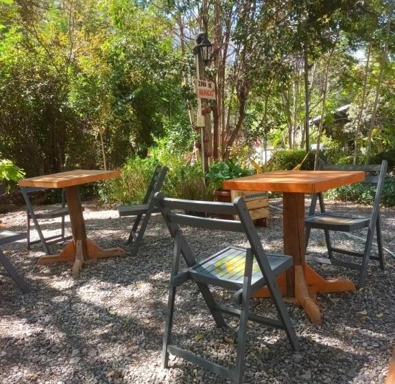 بنسيون Hostal Los Peñones