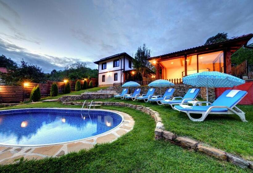 ペンション House Maya