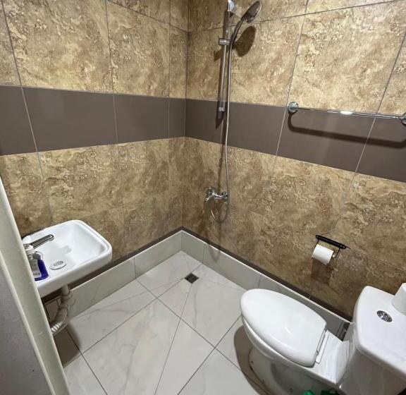 پانسیون Kipros Accommodation