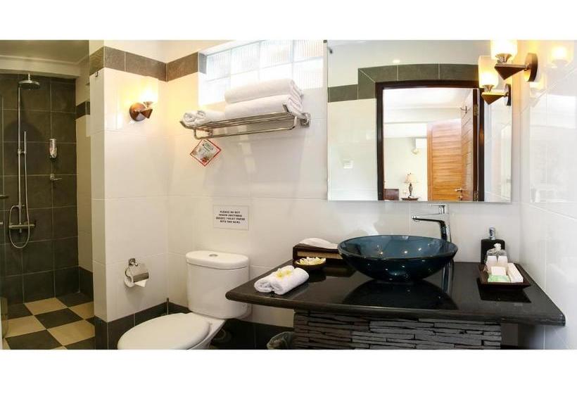 بنسيون Linda Villa Sanur