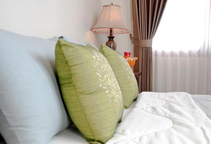 بنسيون Linda Villa Sanur