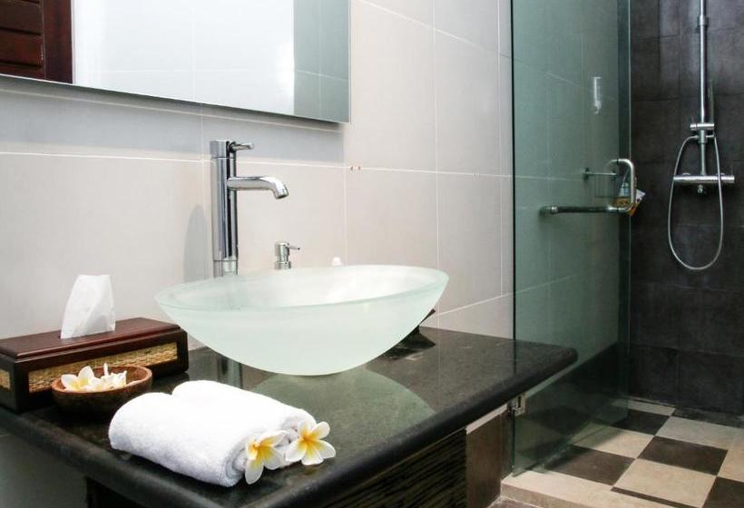 بنسيون Linda Villa Sanur