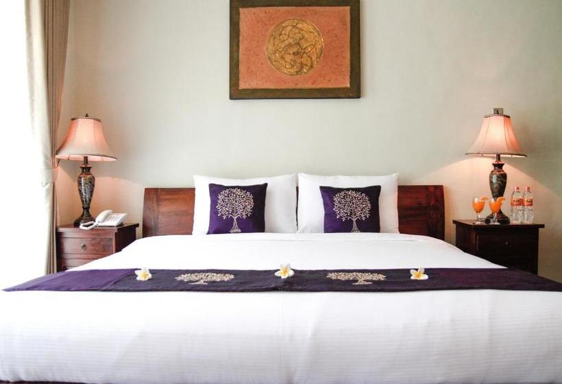 بنسيون Linda Villa Sanur