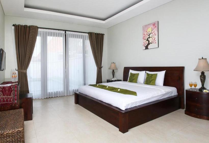 بنسيون Linda Villa Sanur