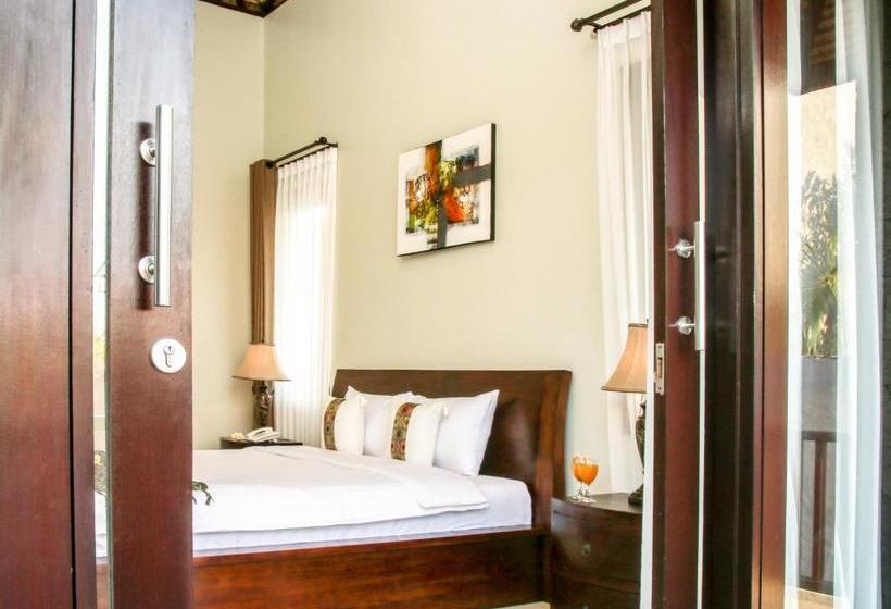 بنسيون Linda Villa Sanur