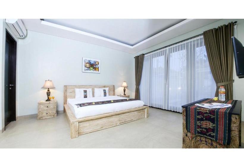 بنسيون Linda Villa Sanur