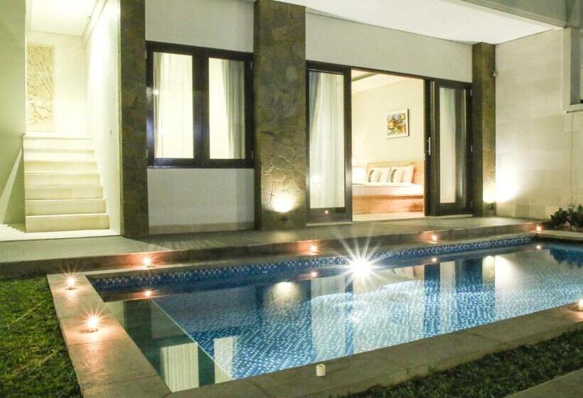 بنسيون Linda Villa Sanur