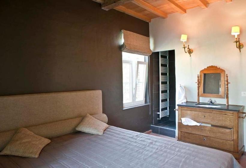 بنسيون Lozerkasteel