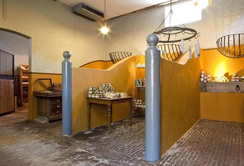 بنسيون Lozerkasteel