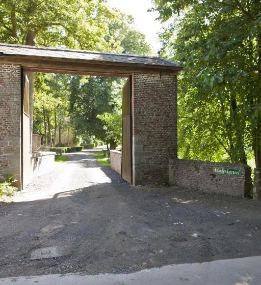 بنسيون Lozerkasteel