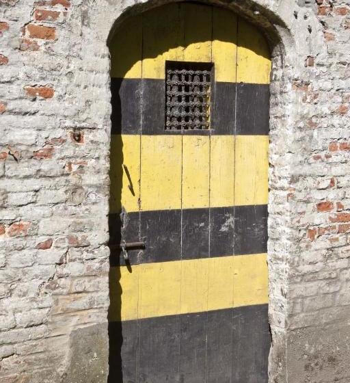 بنسيون Lozerkasteel