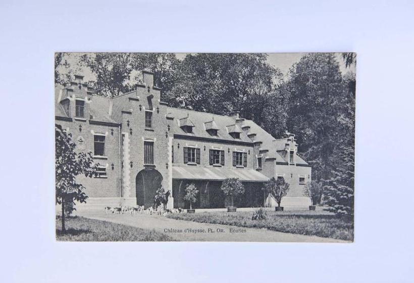 بنسيون Lozerkasteel