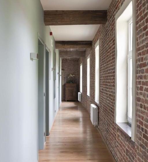 بنسيون Lozerkasteel