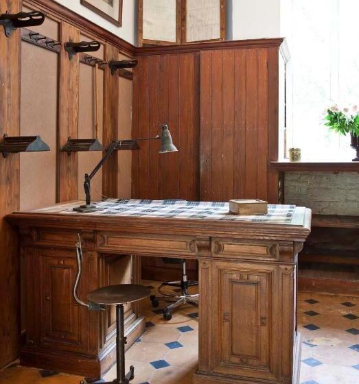 بنسيون Lozerkasteel