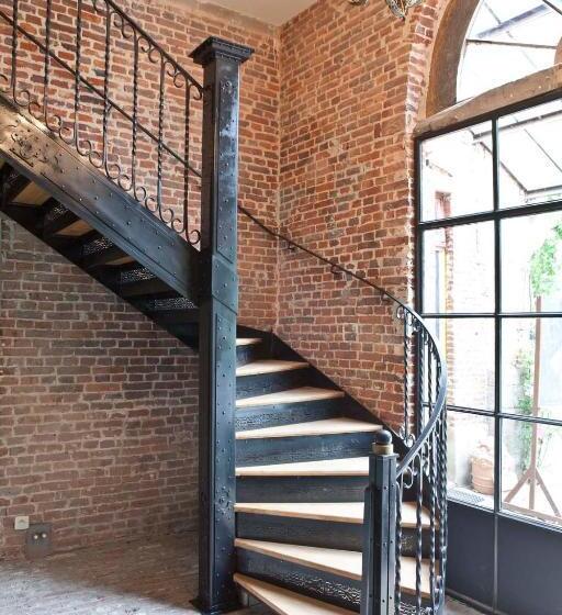 بنسيون Lozerkasteel