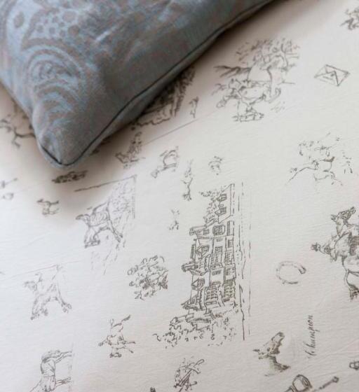 بنسيون Lozerkasteel