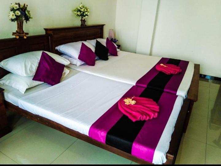 ペンション Mick Villa