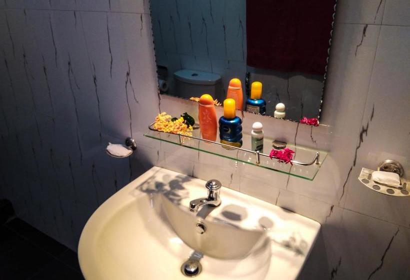 ペンション Mick Villa