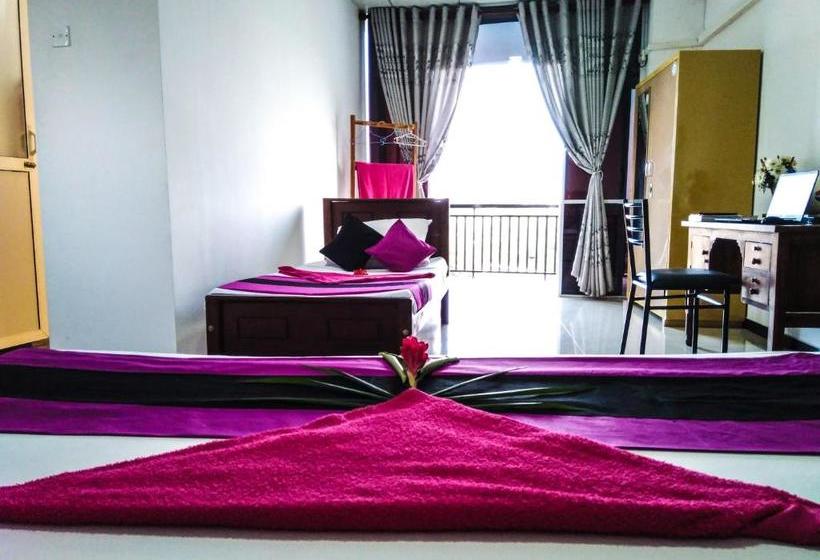 ペンション Mick Villa