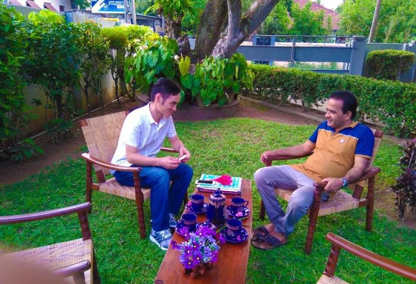 ペンション Mick Villa