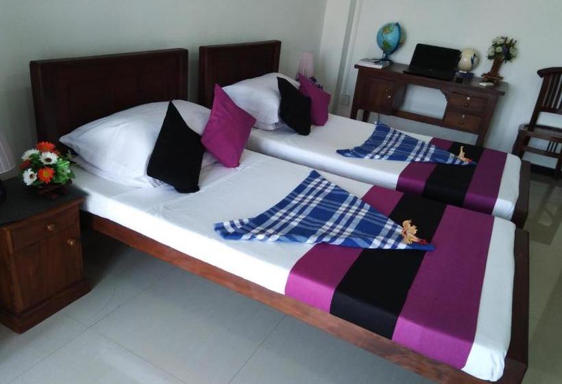 ペンション Mick Villa