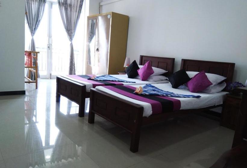 ペンション Mick Villa