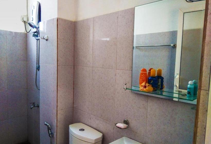 ペンション Mick Villa