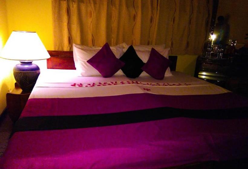 ペンション Mick Villa