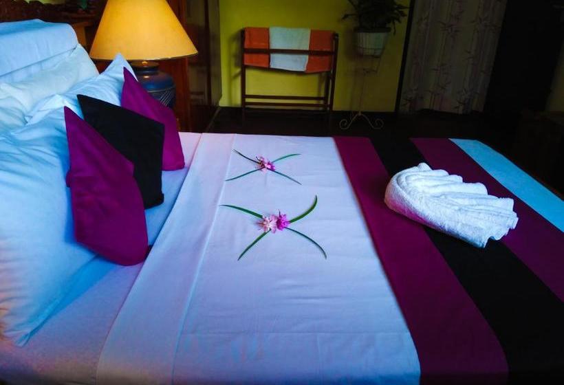 ペンション Mick Villa