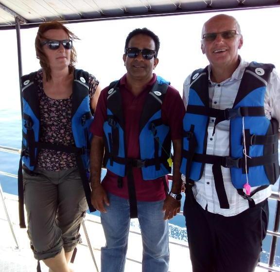 ペンション Mick Villa