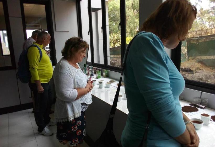 ペンション Mick Villa